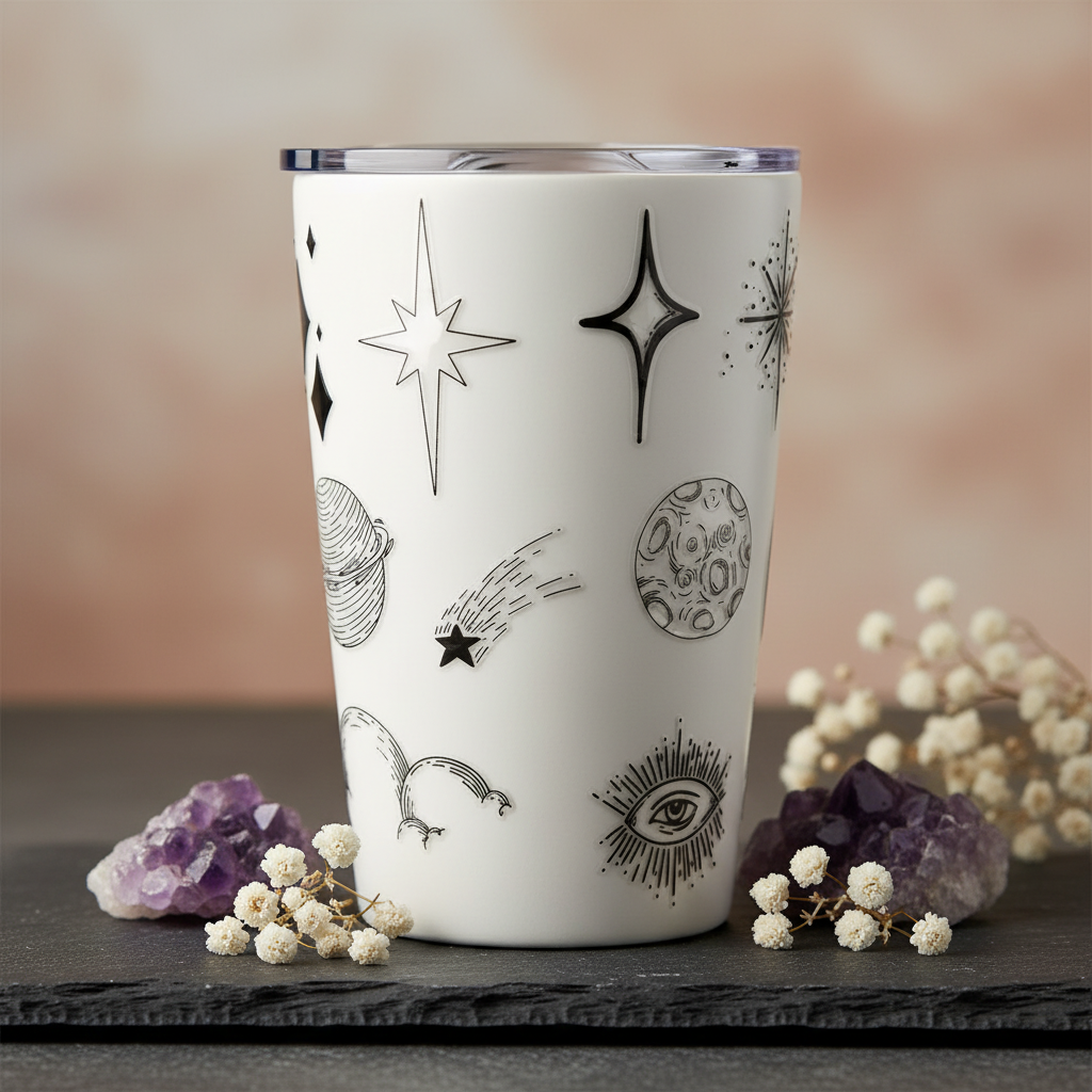 Celestial — On Tumbler
